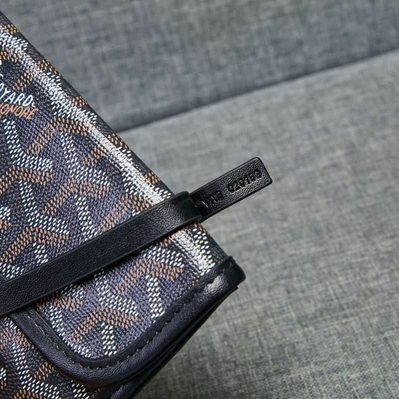 Goyard Shopping Bags